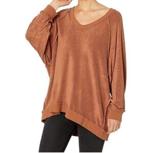 NWT Free People Pullover Sweater